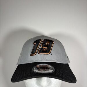 New Era 9FORTY Martin‎ Truex Jr #19 NASCAR Snapback Hat